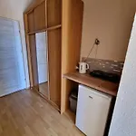 بيت ضيافة Roksana ريفال