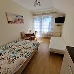 بيت ضيافة Roksana ريفال