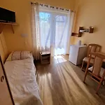 Roksana بيت ضيافة ريفال