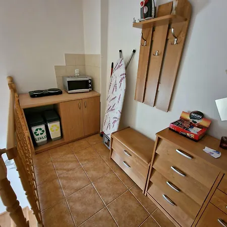 Roksana Guest house