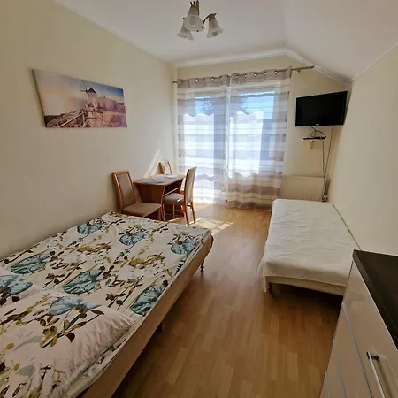 Guest house Roksana Rewal