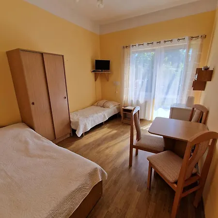 Guest house Roksana Rewal
