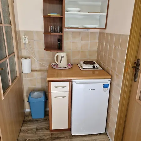 Roksana Guest house