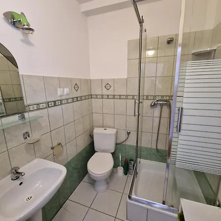 Guest house Roksana