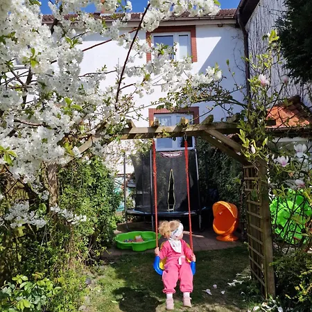 Guest house Roksana Rewal