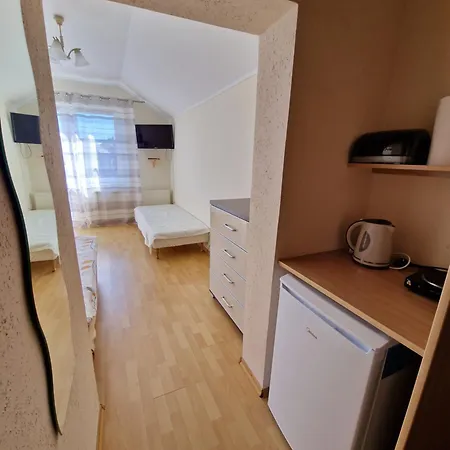 Roksana 3* Rewal