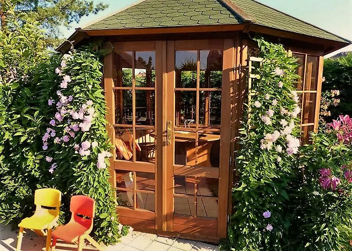 Vendégház Roksana Rewal