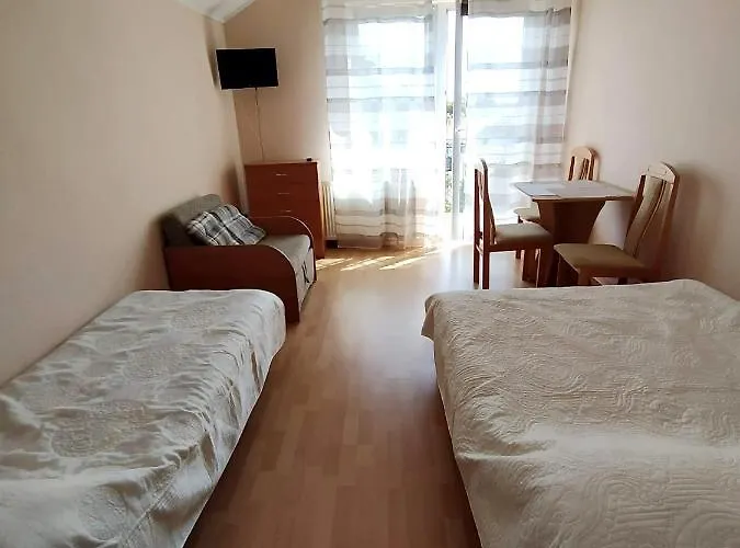 Roksana Vendégház 3*