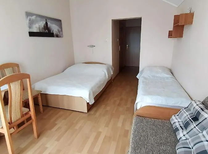 Roksana Vendégház 3*