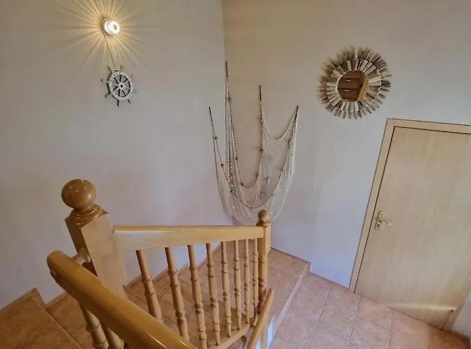 Roksana Vendégház Rewal