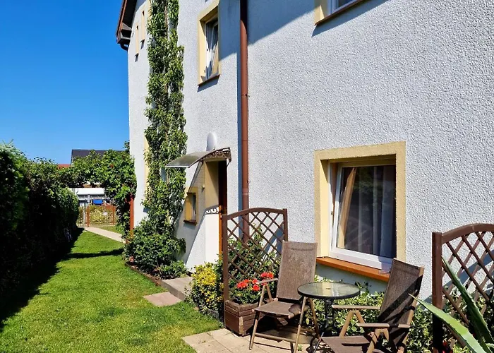 Roksana Vendégház Rewal