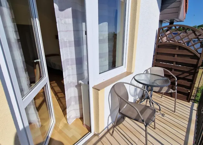 Roksana Vendégház 3*