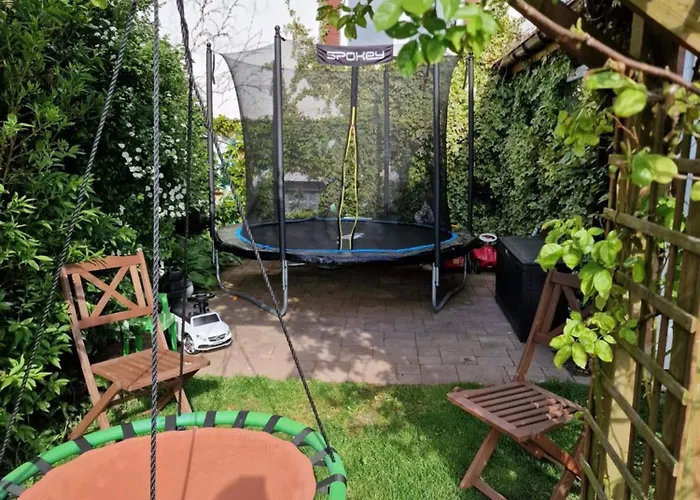 Roksana Vendégház 3*