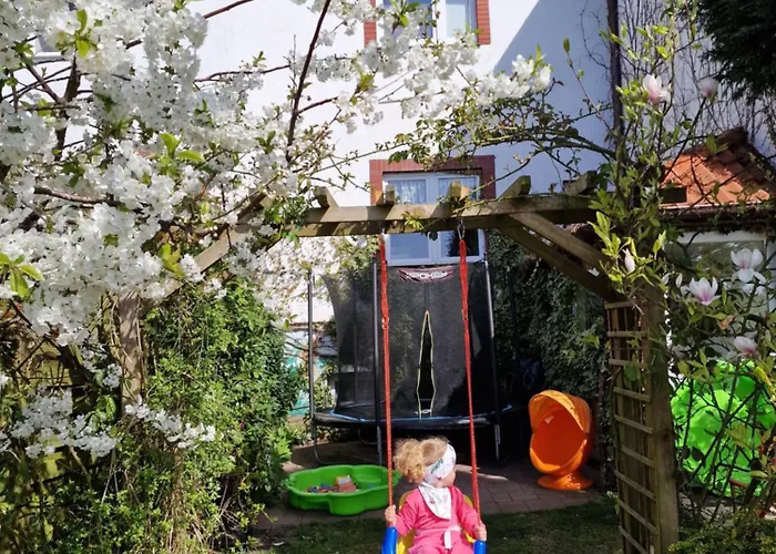 Vendégház Roksana Rewal